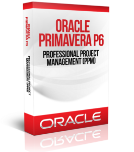 Primavera P6 Professional Project Portfolio Management (PPM) Software Sale